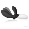 Lelo Loki Wave Black Prostate Massager second