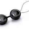Lelo noir luna beads main