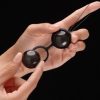Lelo noir luna beads second