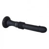 Love Thrust Sex Machine Black Vibrator second