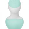 Loveline Lovebug Clitoral Stimulator Green second