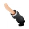 Lux Fetish Rechargeable Thrusting Sex Machine 7