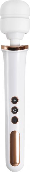 Magic Massager Body Massage Wand Rose Gold main
