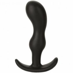 Mood Naughty 2 Butt Plug Medium - Black main