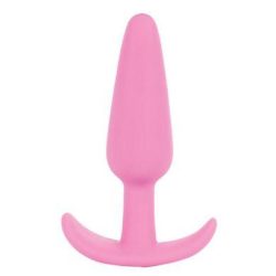 Mood Naughty Medium Butt Plug - Pink main