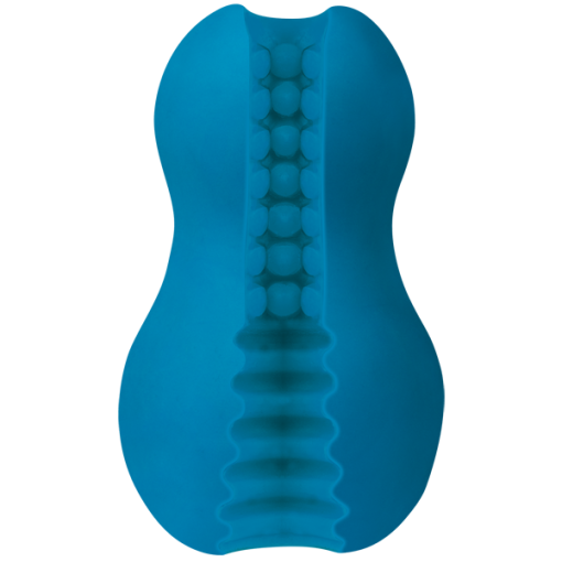 Mood UR3 Exciter Stroker - Blue second