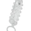 Mr Orgasm Penis Sheath Clear main