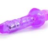 Mr Right Now Purple Vibrator second