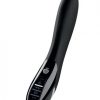 Mystim Electric Eric Estim Vibrator Black Edition main