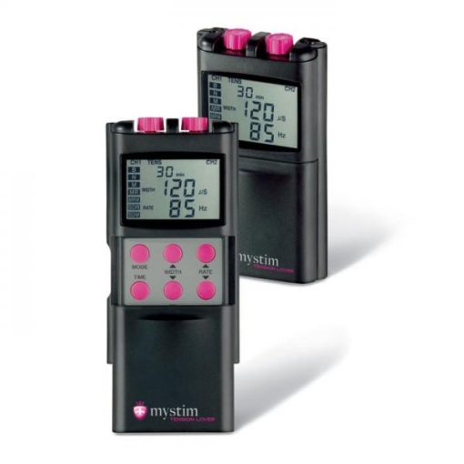 Mystim Tension Lover Nervstimulator second