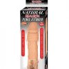 Natural Realskin Penis Extender Beige second