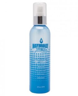 Naturally Fresh Toy Cleaner 8 fluid ounces main