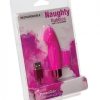 Naughty Nubbies Pink Finger Vibrator second