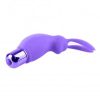 Neon Vibrating Couples Kit Purple second