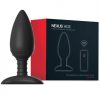 Nexus Ace Remote Control Medium Butt Plug Black second