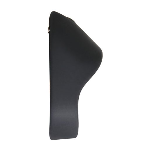 Night Rider Vibrating Cock Ring Black - Image 3