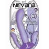 Nirvana 350 Lavender Vibrator second