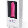 Nobu Power Bull-it Pink Bullet VIbrator second
