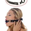 Open Mouth Gag main