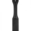 Ouch Slut Impression Paddle Black second