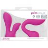 Palm Power Palm Sensual Attachments second