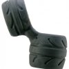 Perfect Fit Silaskin Cock And Ball Ring Black main