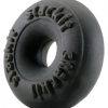 Perfect Fit Stackit Cock Ring Black main