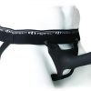 Perfect Fit Zoro 6.5 inches Strap On Black second