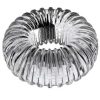 Perfect fit ribbed ring clear main