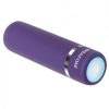 Petite Purple Passion Bullet Vibrator second