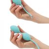 Pillow Talk Frisky Green Kegel Exercisers second