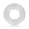 Premium Silicone Ring Large Clear main