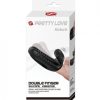Pretty Love Abbott Double Finger Sleeve Black second