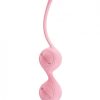 Pretty Love Kegel Tighten Up Free Roaming Balls Pink main