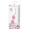 Pretty Love Kegel Tighten Up Free Roaming Balls Pink second