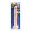 Raging Hard On Slim Line 8" Dildo With Suction Cup second