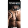 Renegade Bondage Collar Black O/S second