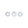 Renegade Chubbies 3 Pack Cock Rings Clear main