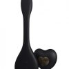 Rhythm Natya Black Couples Massager main
