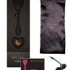 Rhythm Natya Black Couples Massager second