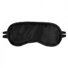 Satin Blindfold 2 Strap Black main