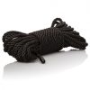 Scandal BDSM Rope Black main