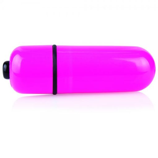 Screaming O Vooom Bullet Strawberry Mini Vibe second