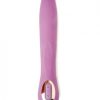 Sensuelle Bentlii Orchid Purple Flexible Vibrator main