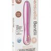 Sensuelle Bentlii Orchid Purple Flexible Vibrator second