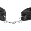 Sex & Mischief beginner's handcuff main