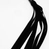 Sex & Mischief mahogany flogger second