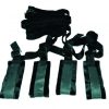 Sex and Mischief Bed Bondage Restraint Kit main