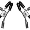 Sexperiments Nipple Clamps main