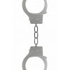 Shots Ouch Beginner Handcuffs Metal main